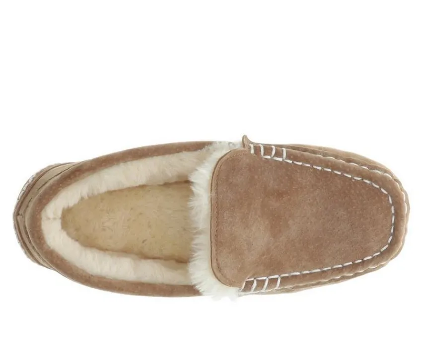 Outlet Lamo Footwear Callie Moccasins