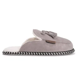 Outlet Leather Goods by MUK LUKS Women's Cosette Mule Slippers
