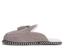 Outlet Leather Goods by MUK LUKS Women's Cosette Mule Slippers