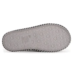 Outlet Leather Goods by MUK LUKS Women's Cosette Mule Slippers