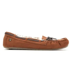 Hot Makalu Mock Out Moccasins