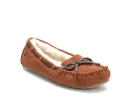 Hot Makalu Mock Out Moccasins