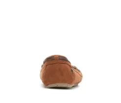 Hot Makalu Mock Out Moccasins