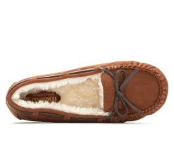 Hot Makalu Mock Out Moccasins