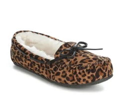 Outlet Makalu Mock Out Moccasins