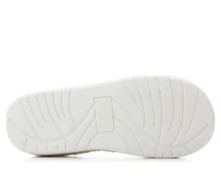 MIA Cozi Hearts Slippers