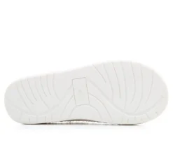 Discount MIA Cozi Multi Smiley Slippers