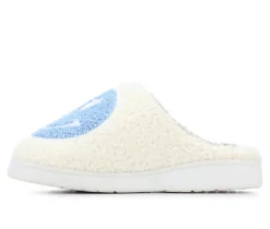 Hot MIA Cozi Smiley Slippers