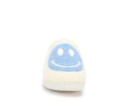 Hot MIA Cozi Smiley Slippers