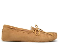 Sale Minnetonka Sheepskin Softsole Slipper Slippers