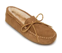 Sale Minnetonka Sheepskin Softsole Slipper Slippers