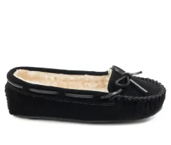 Sale Minnetonka Women's Cally Moccasins