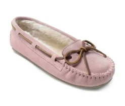 Hot Minnetonka Women's Cally Moccasins