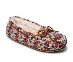 Outlet Minnetonka Women's Cally Moccasins
