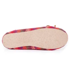 Minnetonka Women's Cally Moccasins