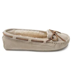 Discount Minnetonka Women's Cally Moccasins
