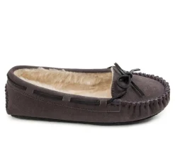 Minnetonka Women's Cally Moccasins