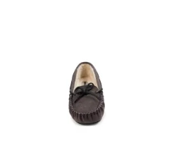 Minnetonka Women's Cally Moccasins