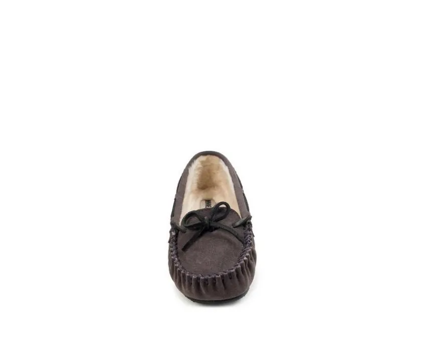 Minnetonka Women's Cally Moccasins