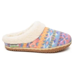 Online Minnetonka Women's Eco Spruce Clog Slippers
