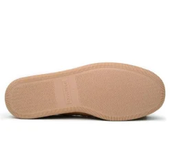 Clearance Minnetonka Women's Pile Lined Hardsole Moccasins