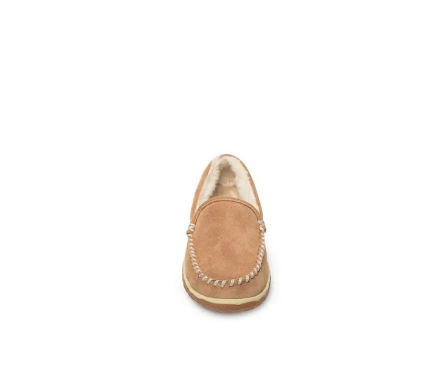 Clearance Minnetonka Women's Tempe Moc Slippers