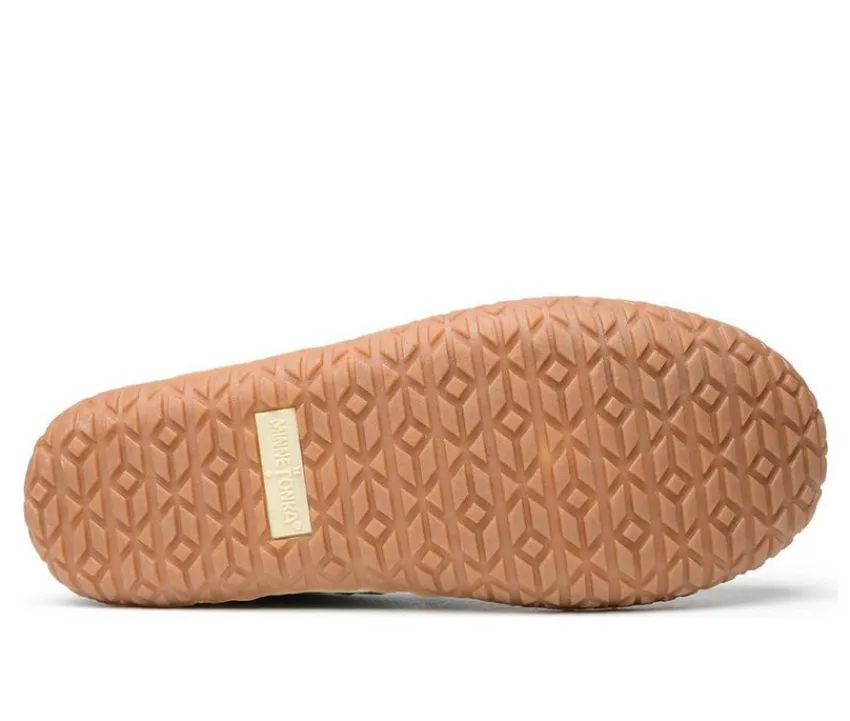 Clearance Minnetonka Women's Tempe Moc Slippers