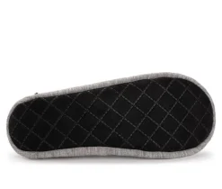 MUK LUKS 2 Pack Travel Slipper Set