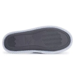 Outlet MUK LUKS Ada Micro Chenille Criss Cross Slippers