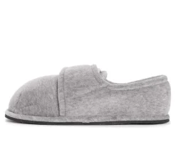 MUK LUKS Adjustable Velour Slipper