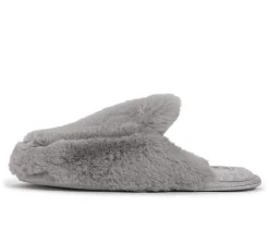 New MUK LUKS Capucine Slide Slippers