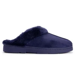 Best MUK LUKS Faux Suede Slipper