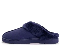 Best MUK LUKS Faux Suede Slipper