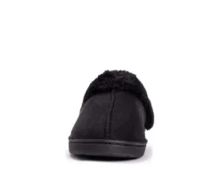 Outlet MUK LUKS Faux Suede Slipper