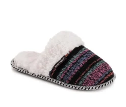 Discount MUK LUKS Frida Scuff Slippers