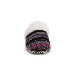 Discount MUK LUKS Frida Scuff Slippers