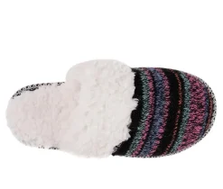 Discount MUK LUKS Frida Scuff Slippers
