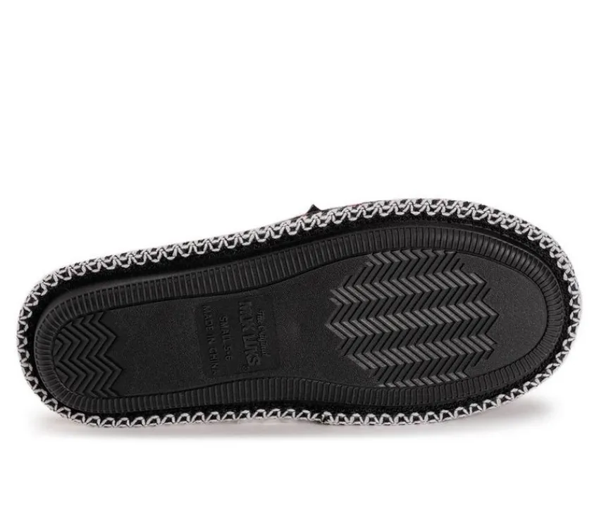 Discount MUK LUKS Frida Scuff Slippers