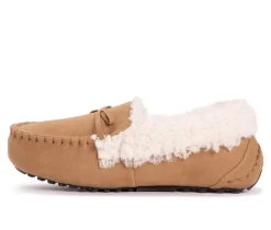 Online MUK LUKS Jayla Slippers