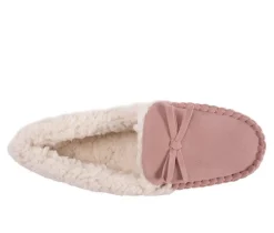 Sale MUK LUKS Jayla Slippers
