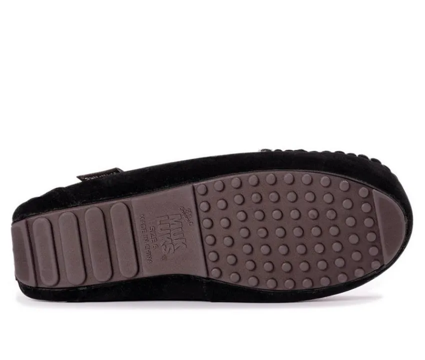 Sale MUK LUKS Jayla Slippers