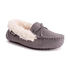 Online MUK LUKS Jayla Slippers