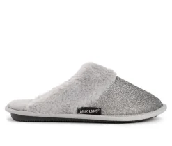 Online MUK LUKS Khai Slippers