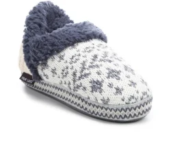 MUK LUKS Magdalena Slippers