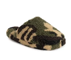 Clearance MUK LUKS Maven Slippers
