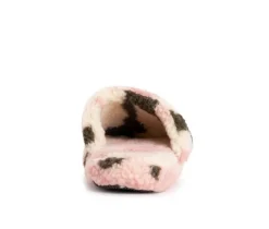 Best MUK LUKS Maven Slippers