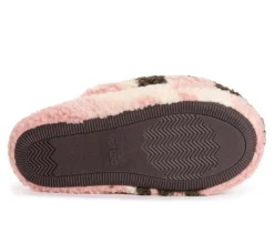 Best MUK LUKS Maven Slippers