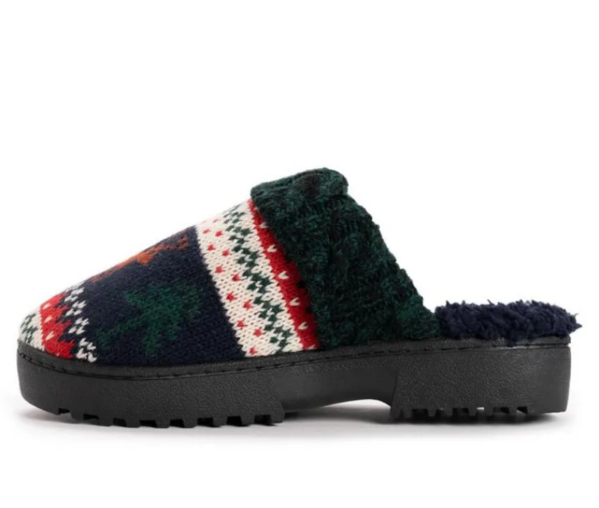 Discount MUK LUKS Minette Slippers