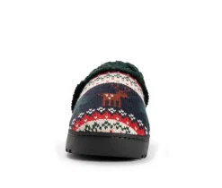 Discount MUK LUKS Minette Slippers