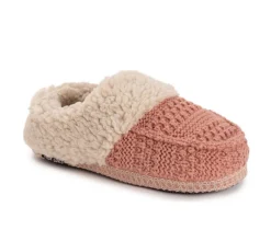 Outlet MUK LUKS Moselle Slipper Slippers